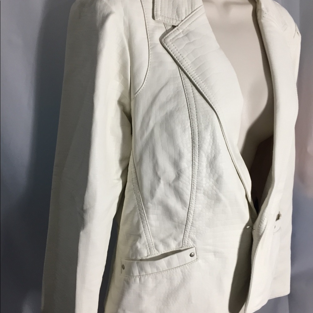 Baccini Jacket - image 2